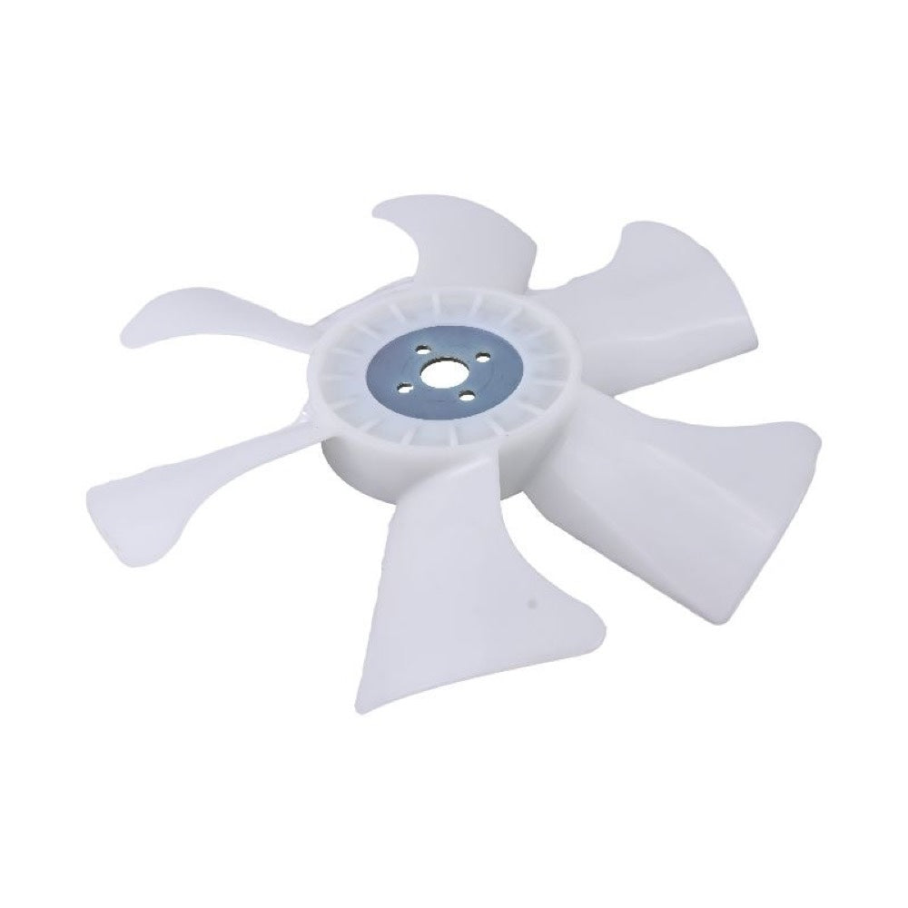 Fan 129916-44740 compatible with Yanmar Engine 4TNE92 4TNE98 4TNV88 4TNV98